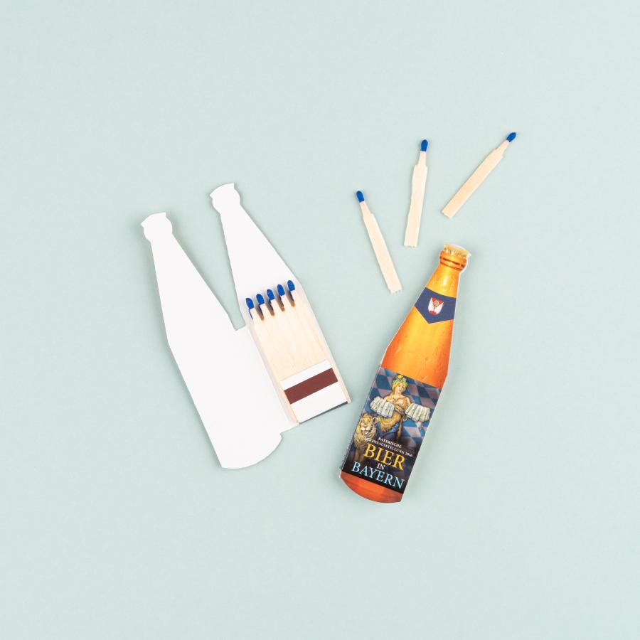 BEER BOTTLE
