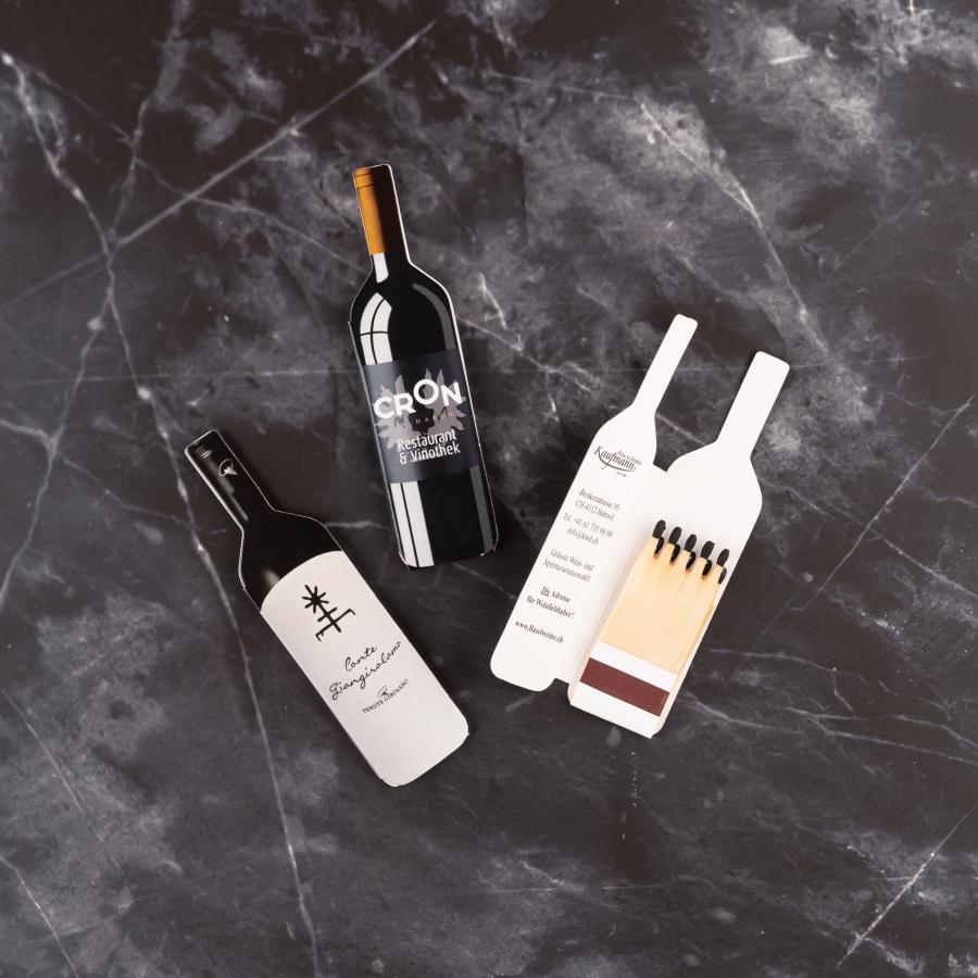 WINE BOTTLE