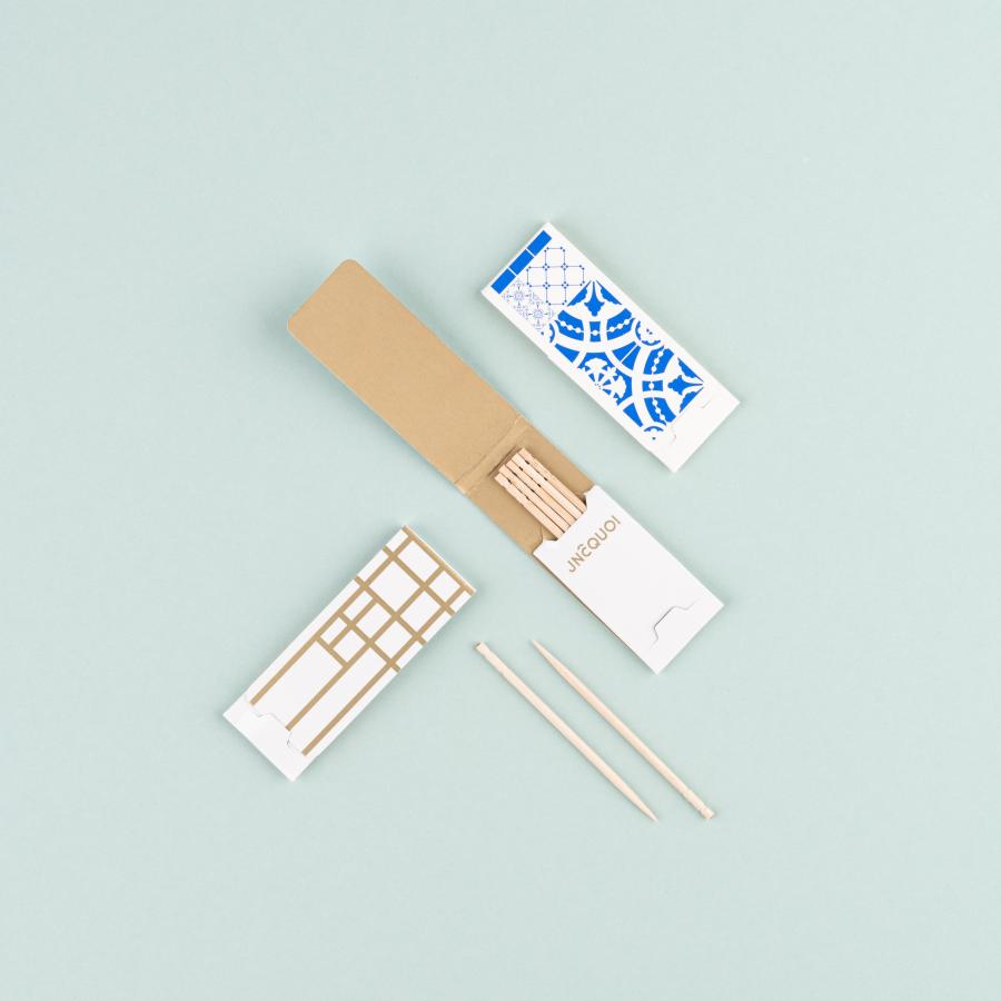 TOOTHPICKS Z-5