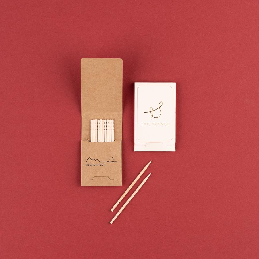 TOOTHPICKS Z-10