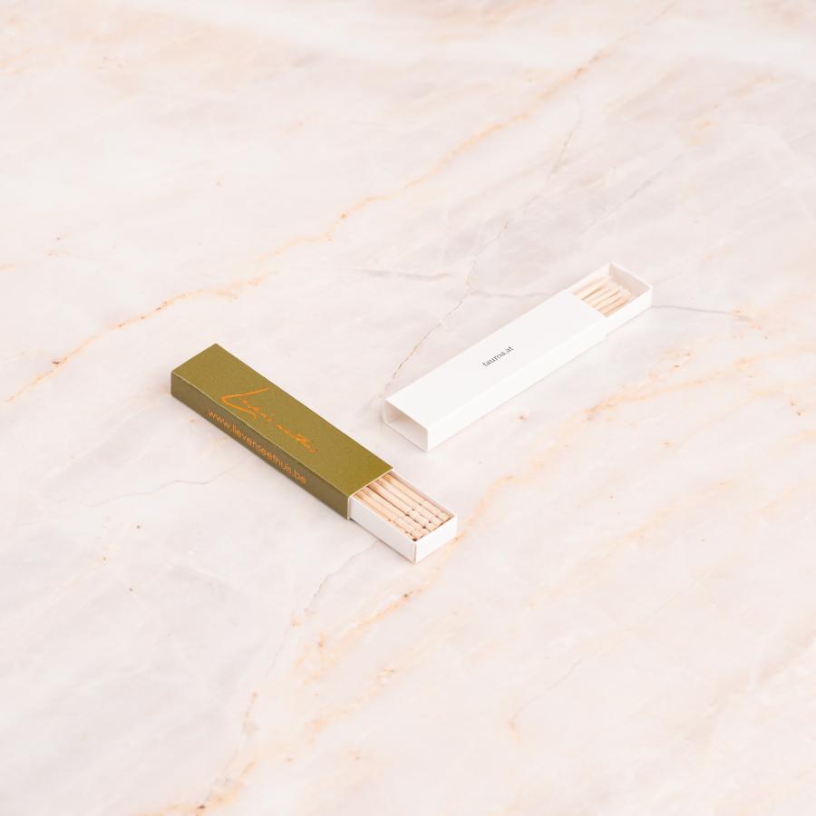TOOTHPICKS Z-B