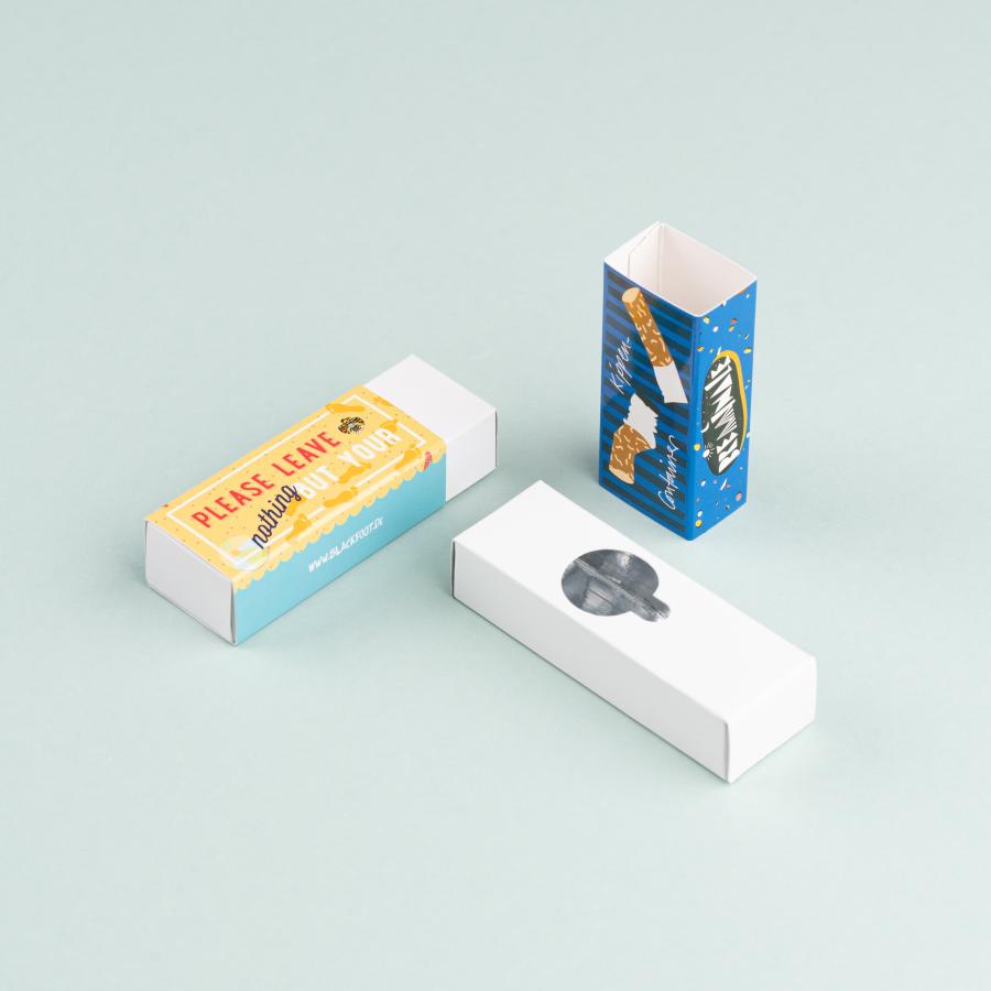 ECO-ASHTRAY A