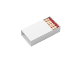 rectangular boxes