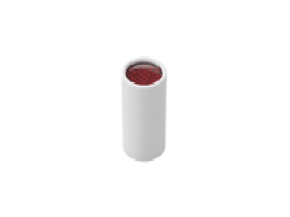 cylindrical boxes